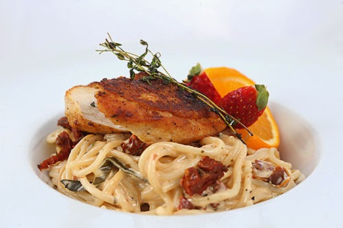 Bistro La bouchée - Chemnitz