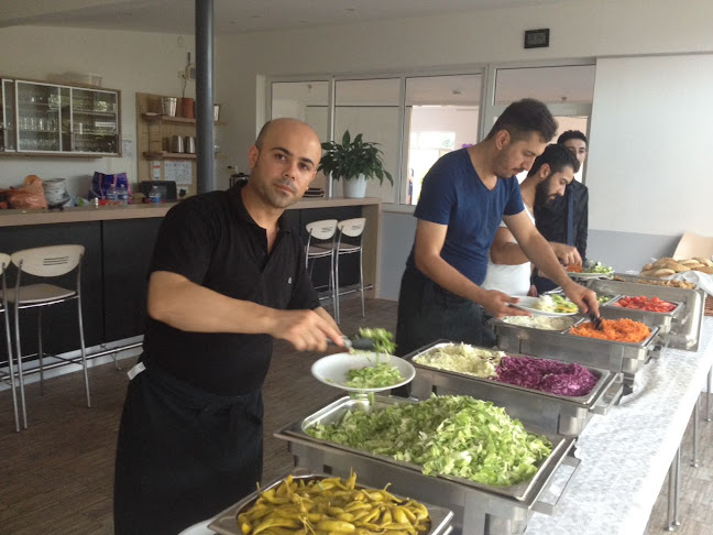 Comentarii opinii despre Akifs Bistro