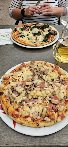 Comentarii opinii despre Stella Di Mare