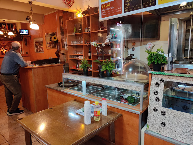 Opinii despre Salora Saarbrücken Grills în Saarbrücken - Gastronomie und Hotellerie