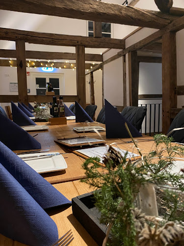 "Schnöggel" Café und Restaurant - Iserlohn