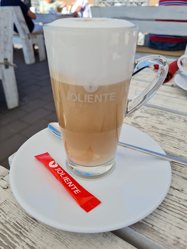Joliente Kaffeerösterei