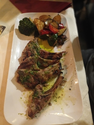 Comentarii opinii despre Ristorante Italia da Giuseppe