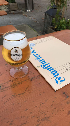 Comentarii opinii despre Frankfurter Haus