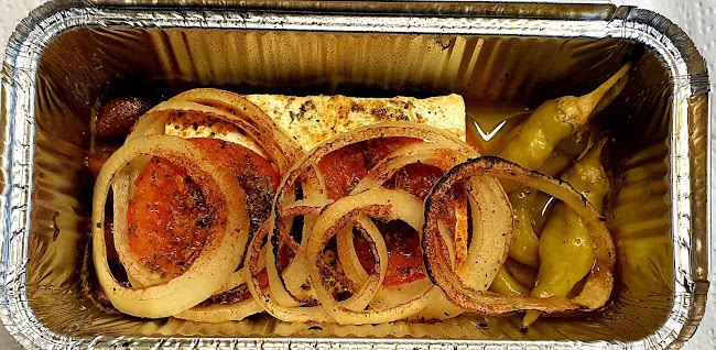 Opinii despre Restaurant Sirtaki în Kitzingen - Gastronomie und Hotellerie