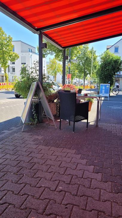 Unterbacher Backtreff