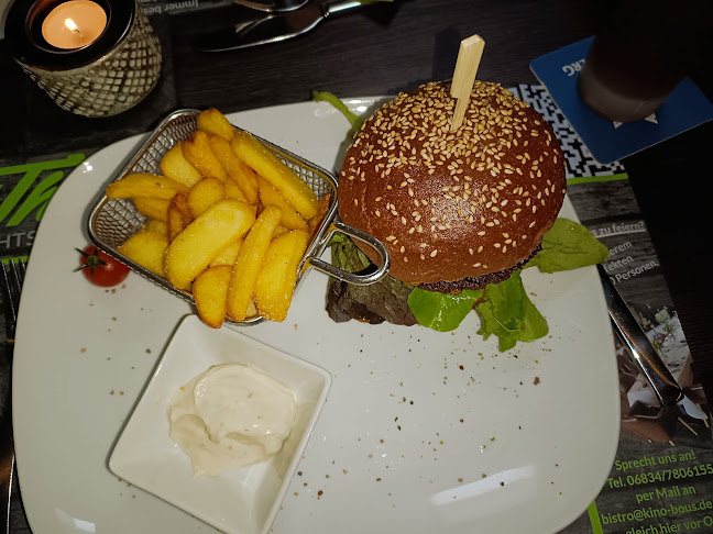 Comentarii opinii despre Bistro Thalia