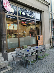 Mr. Kebab