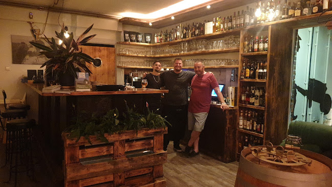 Comentarii opinii despre Der Stackmeister Restaurant & Bar