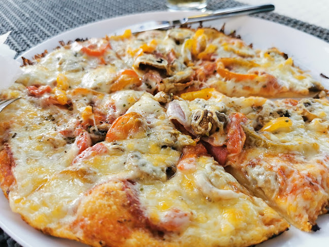 Comentarii opinii despre Pizzeria Rennsteig