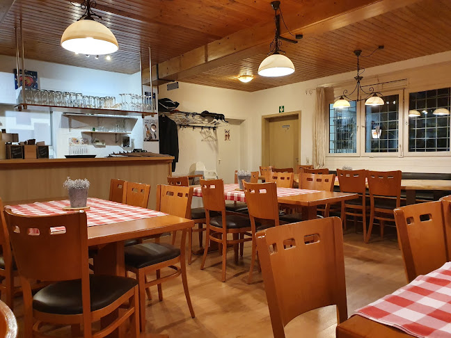 Brenzstüble - Der Biergarten am Brenzpark