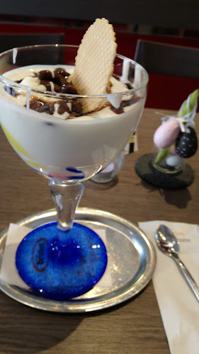 Eiscafé La Via - Münster