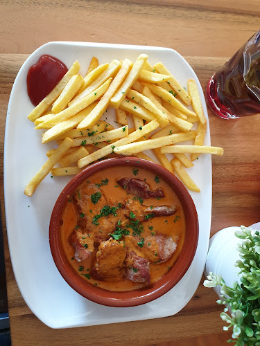 Comentarii opinii despre Novus - Restaurant & Cafe - Mannheim