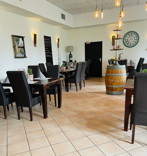 Veritas Restaurant - Gastronomie und Hotellerie