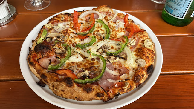 Le Candele | Ristorante & Pizzeria Würzburg - Würzburg