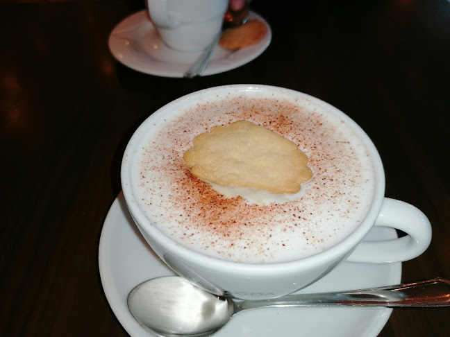 Opinii despre Bäckerei Richter - Mein Dorfbäcker in Düdenbüttel în Düdenbüttel - Gastronomie und Hotellerie