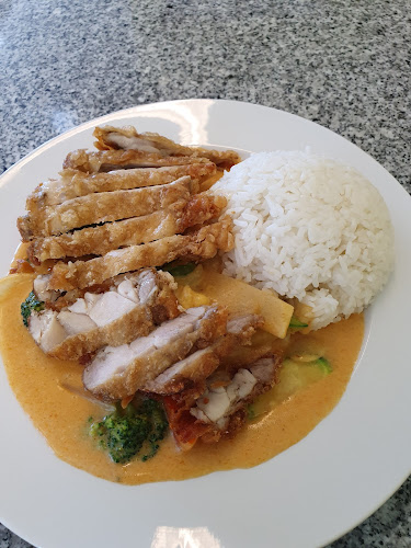 Asia Imbiss Thanh-Mai - Leutkirch im Allgäu