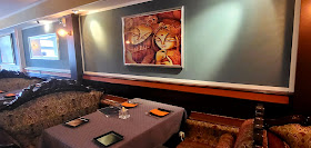 Curryosity - Indisches Restaurant