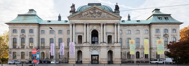 Palais Café & Garten - Gastronomie und Hotellerie