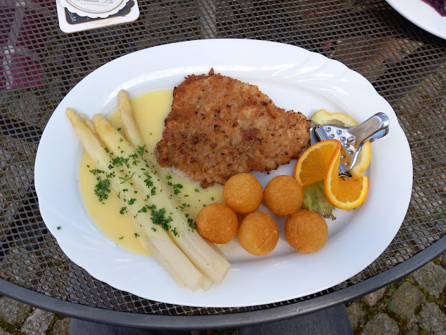 Bräetmicher Ratsstuben - Gastronomie und Hotellerie