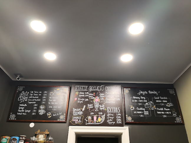 Comentarii opinii despre Coffee Hamdt