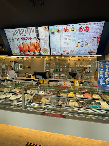 Comentarii opinii despre Eiscafè San Marco mini