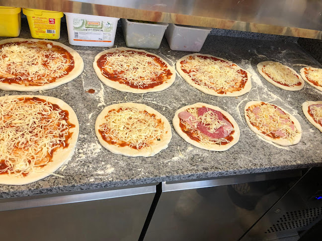 Delphin Grill - Gastronomie und Hotellerie