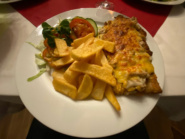 Dorfkrug Freist - Landgaststätte und vieles mehr - Gastronomie und Hotellerie