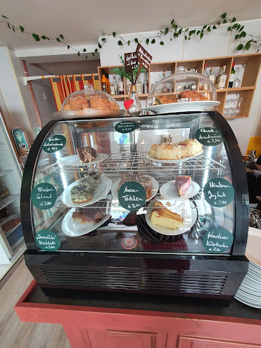 Veggie Vegan - Schneeweiss und Rosenrot - Gastronomie und Hotellerie