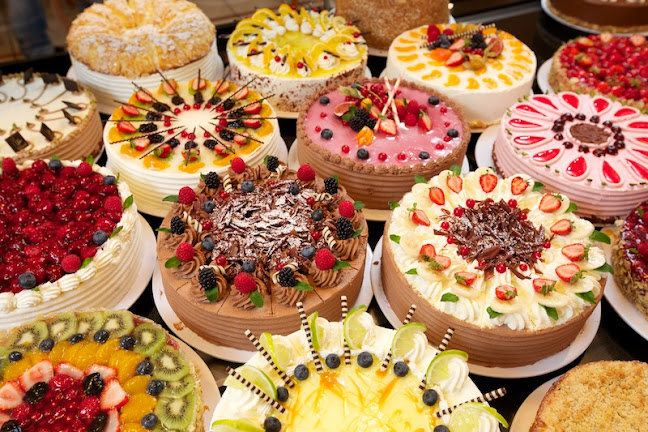 Cafe Riese Köln - Köln