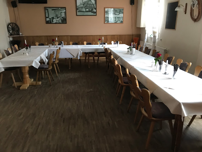 Opinii despre Gaststätte „Zur Eiche“ în Garbsen - Gastronomie und Hotellerie