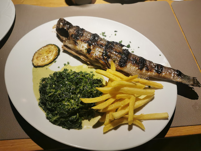 Comentarii opinii despre Steakhouse El Gaucho