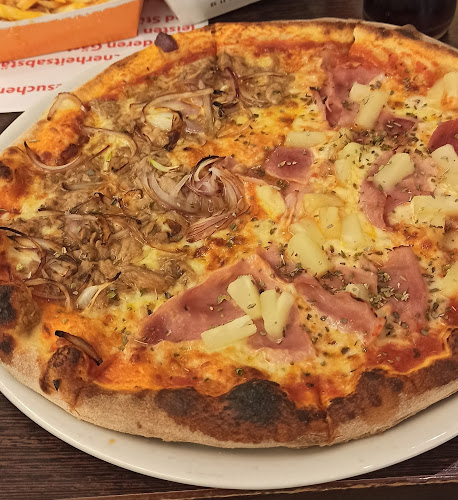 Da Lorin cucina Italiana - Gastronomie und Hotellerie