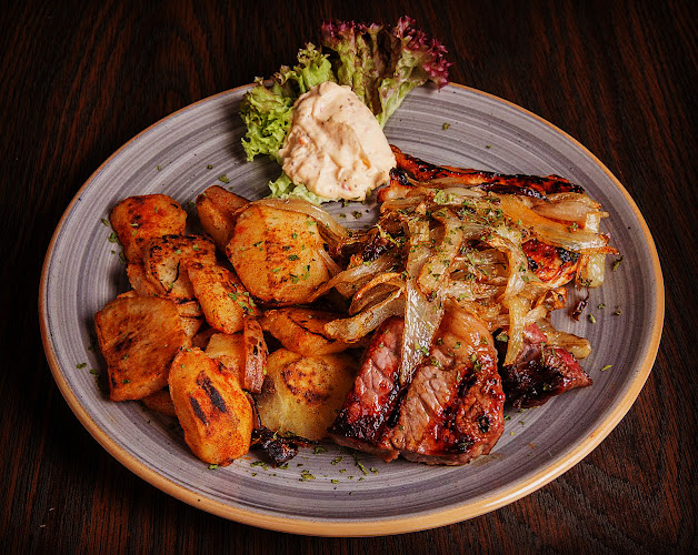 Opinii despre Buenos Aires în Berlin - Gastronomie und Hotellerie