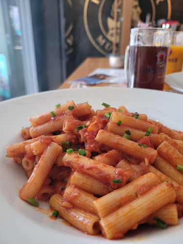 Il Gabbiano - Gastronomie und Hotellerie