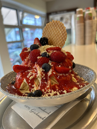 Eiscafé Dolce Vita - Bad Soden am Taunus