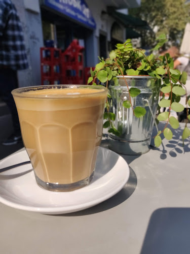 THE COFFEE GANG - Köln