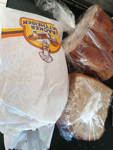 Comentarii opinii despre Bäckerei Mattheisen