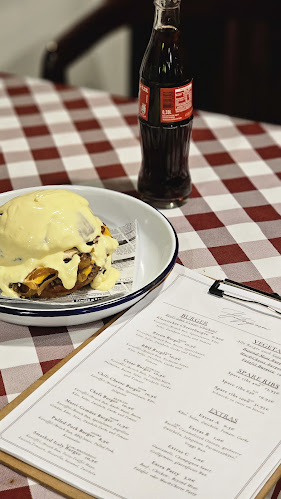 Food Republik Restaurant