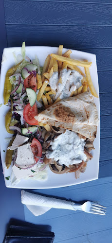 Amigo Arkadas Grill - Gastronomie und Hotellerie