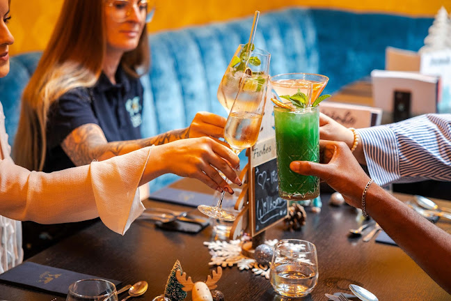 Johannisstraße 16, 54290 Trier