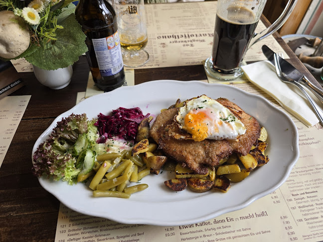 Restaurant & Gaststätte Sudenburger Kartoffelhaus Das Magdeburger Kartoffelhaus - Magdeburg