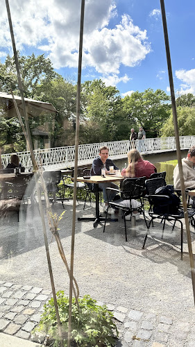 Café Siebenbergen - Gastronomie und Hotellerie