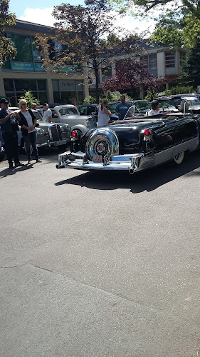 die Bar Frohnau - Gastronomie und Hotellerie