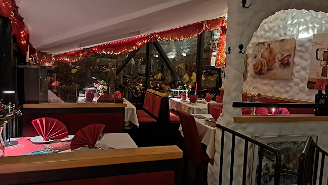 Ristorante Pizzeria Pomodoro - Remscheid
