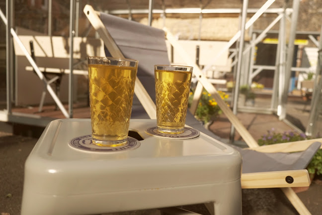 Wirtschaft im Hof - Gastronomie und Hotellerie