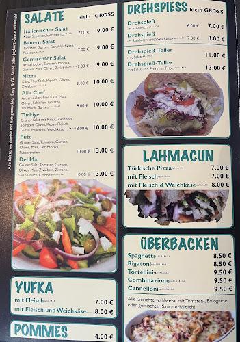 Postillion - Ottweiler