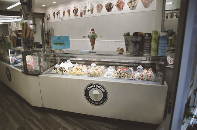 That´s Gelato Inh. Andrea Zava