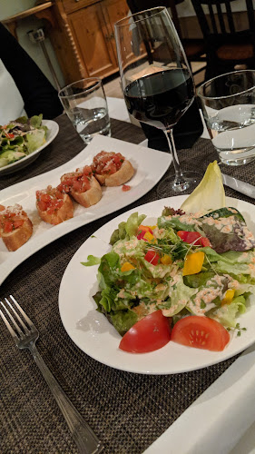 Opinii despre Restaurant Kugelofen în Weinheim - Gastronomie und Hotellerie