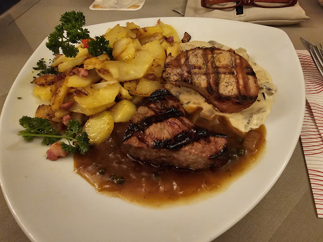 Steakhaus Lindenhof - Gastronomie und Hotellerie